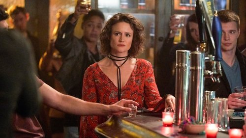 The Originals - S5E2: One Wrong Turn On Bourbon