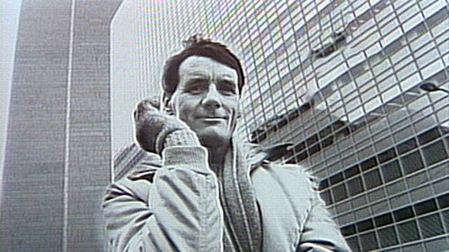 Saturday Night Live - S9E10: Michael Palin, Mary Palin/The Motels