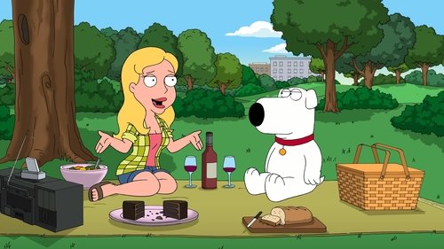 Family Guy - S10E11: The Blind Side