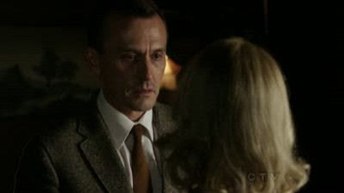 Criminal Minds - S6E8: Reflection of Desire