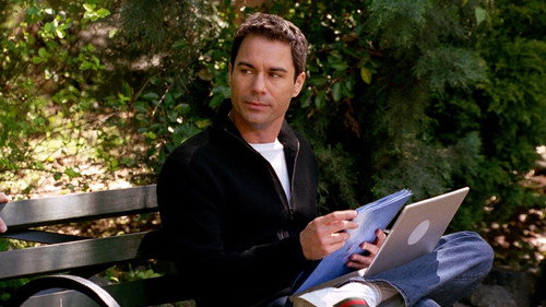 Will & Grace - S7E23: Friends with Benefits