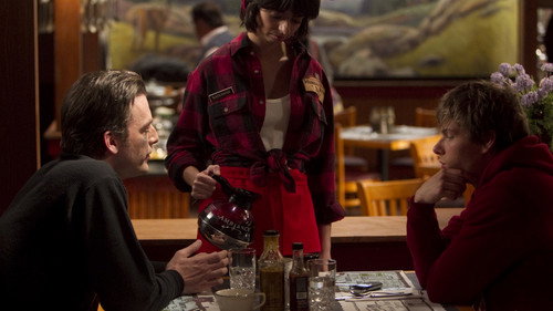 Weeds - S6E6: A Shoe for a Shoe