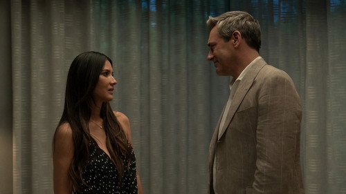 Your Friends & Neighbors - S2E7: Out East