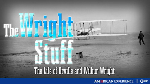 American Experience - S8E8: The Wright Stuff