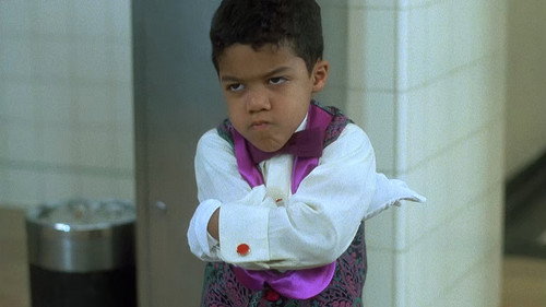 Quantum Leap - S1E7: Camikazi Kid