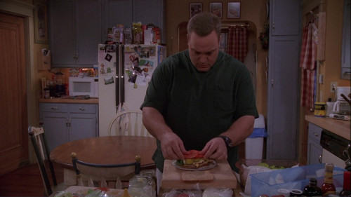 The King of Queens - S4E18: Hero Worship