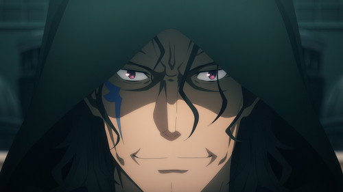 Sword Art Online - S4E17: Prince of Hell