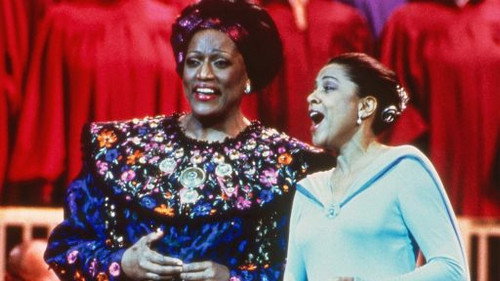Great Performances - S50E9: The Magic of Spirituals