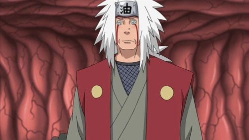 Naruto Shippūden - S6E129: Infiltrate! The Village Hidden in the Rain