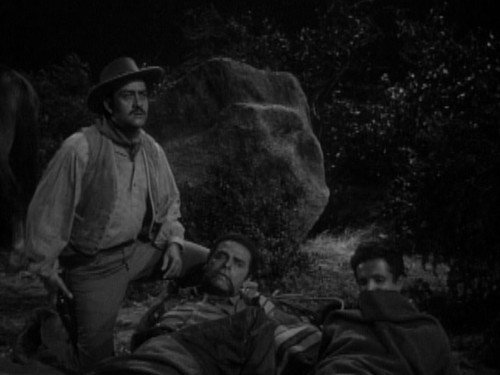 The Rifleman - S1E2: Home Ranch