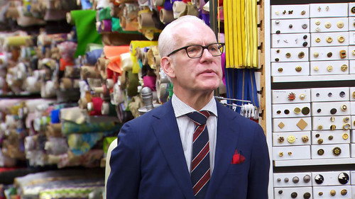 Project Runway - S16E5: Descending Into Good and Evil