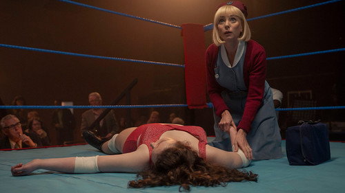 Call the Midwife - S15E6: Episode 6