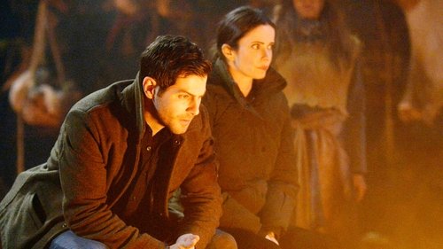 Grimm - S6E11: Where the Wild Things Were