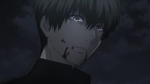 Tokyo Ghoul - S3E12: Beautiful Dream: Daybreak