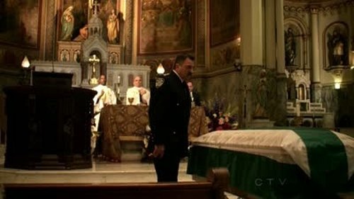 Blue Bloods - S1E4: Officer Down