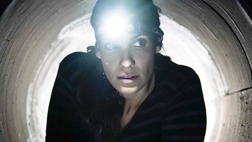 NCIS: Los Angeles - S9E7: The Silo