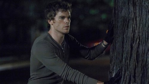 Dexter - S4E5: Dirty Harry