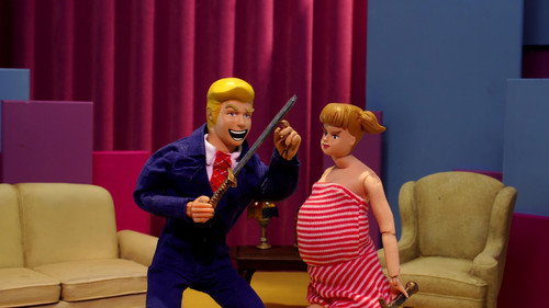 Robot Chicken - S5E11: Beastmaster & Commander