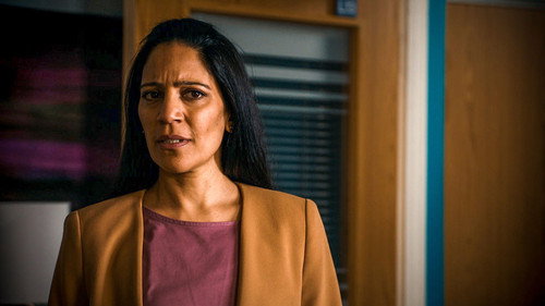 Holby City - S23E18: Episode 18
