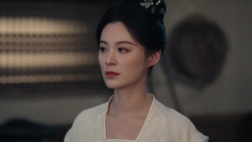 Strange Tales of Tang Dynasty - S3E24: The Tavern of the Poets' Contest (2)
