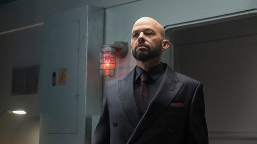 Supergirl - S4E16: The House of L