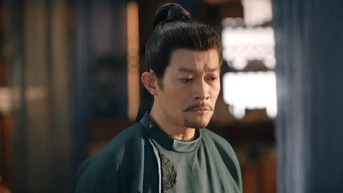 Strange Tales of Tang Dynasty - S2E38: Provider (3)