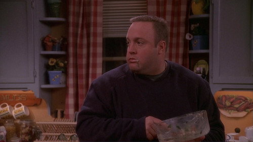 The King of Queens - S4E13: Food Fight