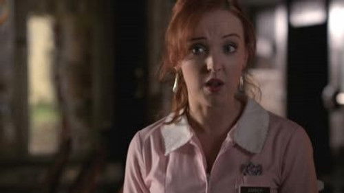 Criminal Minds - S8E20: Alchemy