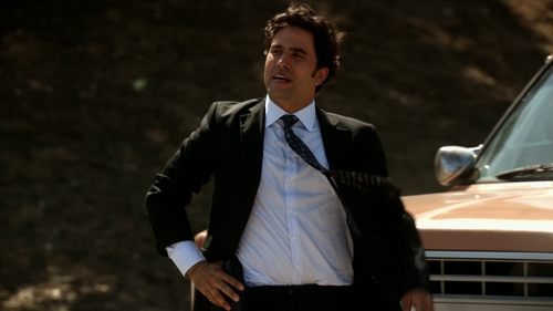 Scorpion - S2E2: Cuba Libre