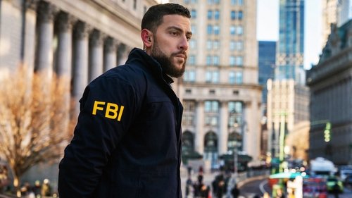 FBI - S2E17: Broken Promises