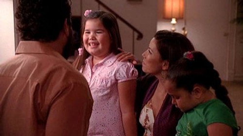 Desperate Housewives - S5E10: A Vision's Just a Vision