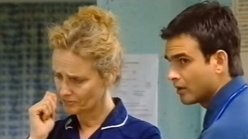 Casualty - S14E7: Everybody Hurts