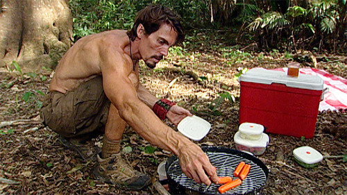 Survivor - S6E13: The Amazon Heats Up