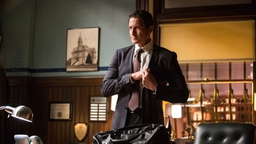 Grimm - S3E6: Stories We Tell Our Young