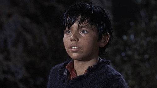 Bonanza - S1E16: El Toro Grande