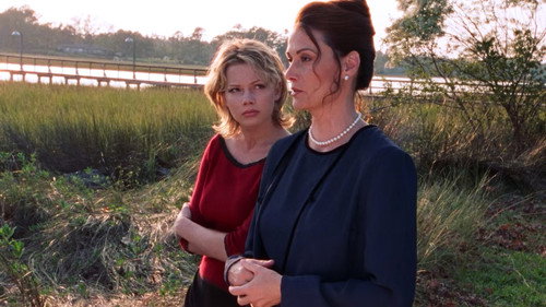 Dawson's Creek - S3E8: Guess Who's Coming to Dinner?