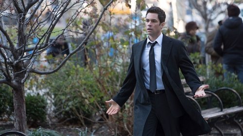 Law & Order: Special Victims Unit - S16E12: Padre Sandunguero
