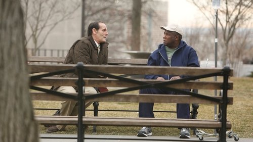 The Blacklist - S1E18: Milton Bobbit