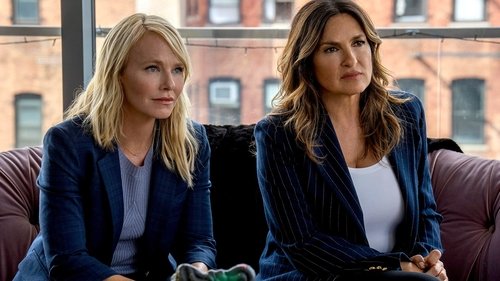 Law & Order: Special Victims Unit - S24E1: Gimme Shelter (II)