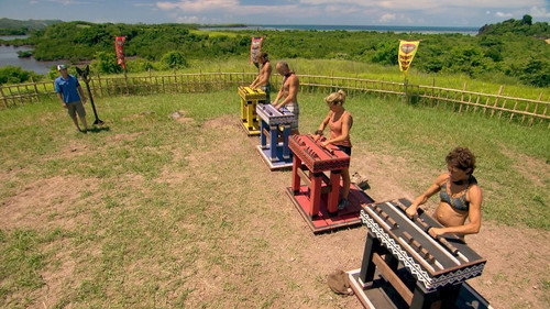 Survivor - S25E14: Million Dollar Question