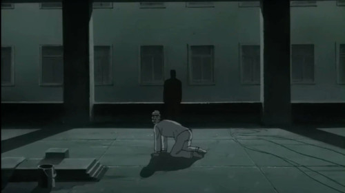 Monster - S1E4: Night of the Execution