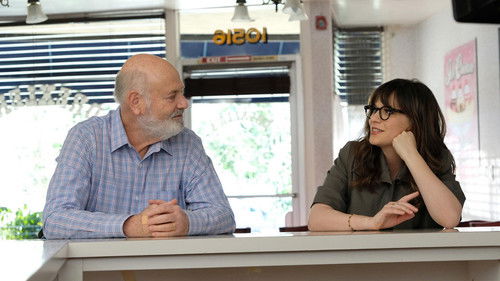 New Girl - S6E21: San Diego
