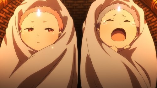 Re:ZERO -Starting Life in Another World- - S1E11: Rem