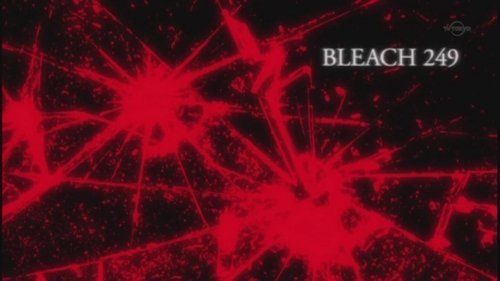 Bleach - S1E249: Senbonzakura's Bankai! Offense and Defense of the Living World