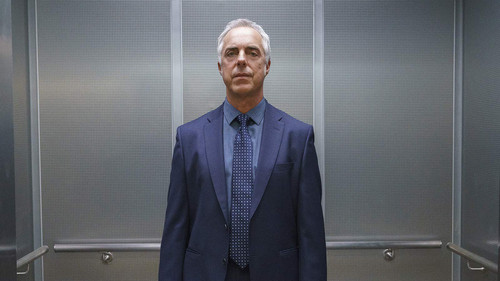 Bosch - S5E9: Hold Back the Night