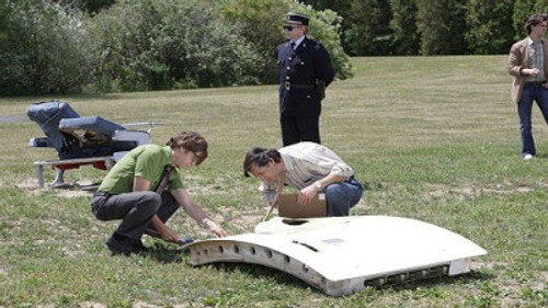 Mayday - S5E2: Behind Closed Doors (American Airlines Flight 96 and Turkish Airlines Flight 981)