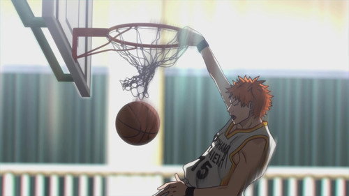 Ahiru no Sora - S1E44: Fuse
