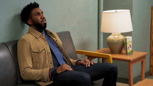 The Good Fight - S5E5: And the firm had two partners...