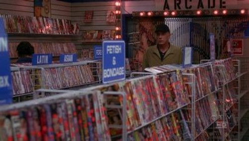 Medium - S2E5: Sweet Dreams