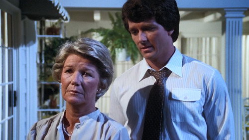 Dallas - S2E12: Fallen Idol